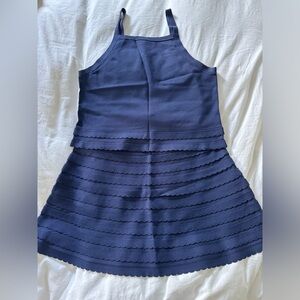 Lilly Pulitzer Olive Set